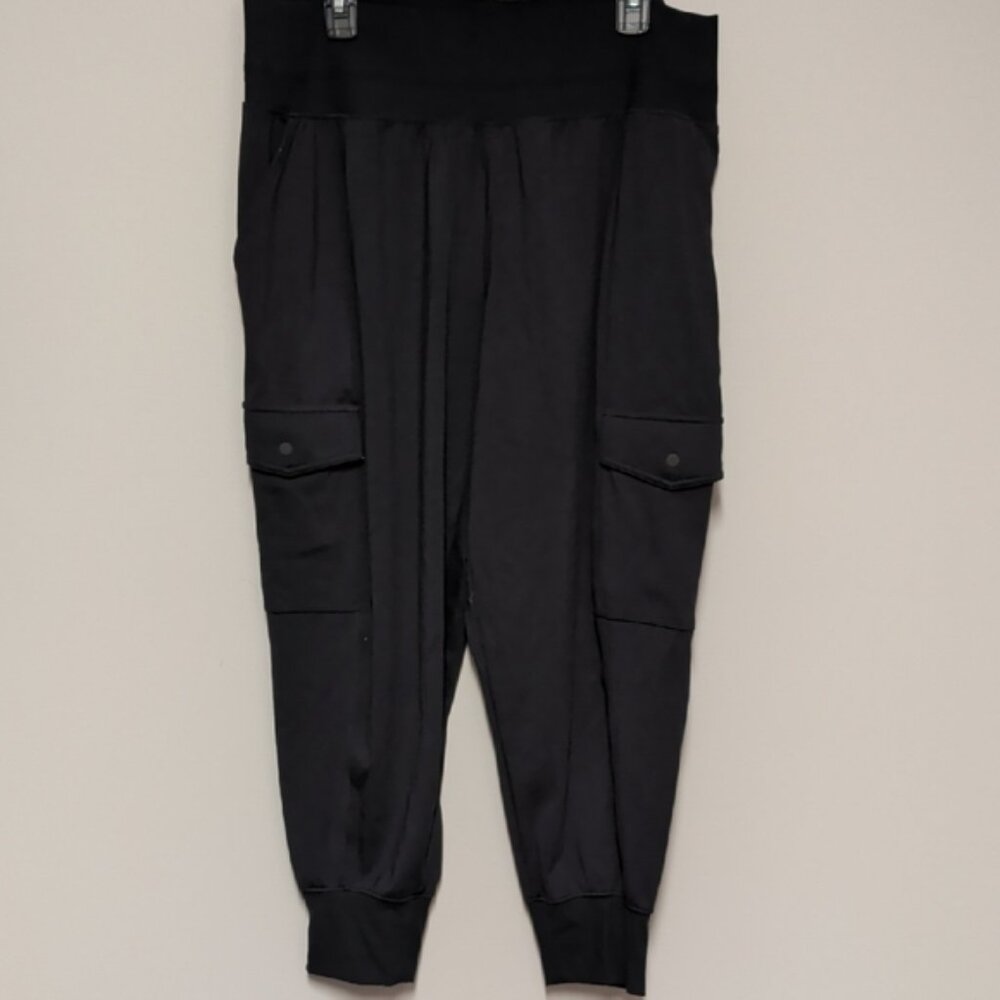 Athleta Classic Black Pants